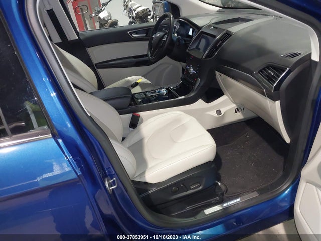 Ford Edge Titanium 2020 2FMPK3K90LBB37847 Image 5