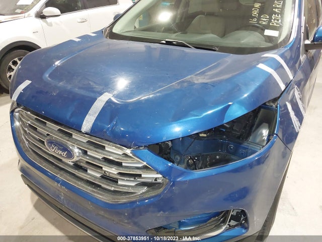 Ford Edge Titanium 2020 2FMPK3K90LBB37847 Image 6