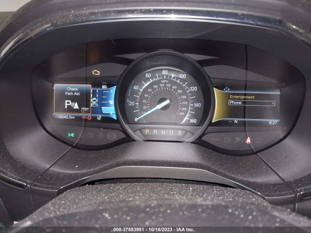 Ford Edge Titanium 2020 2FMPK3K90LBB37847 Image 7