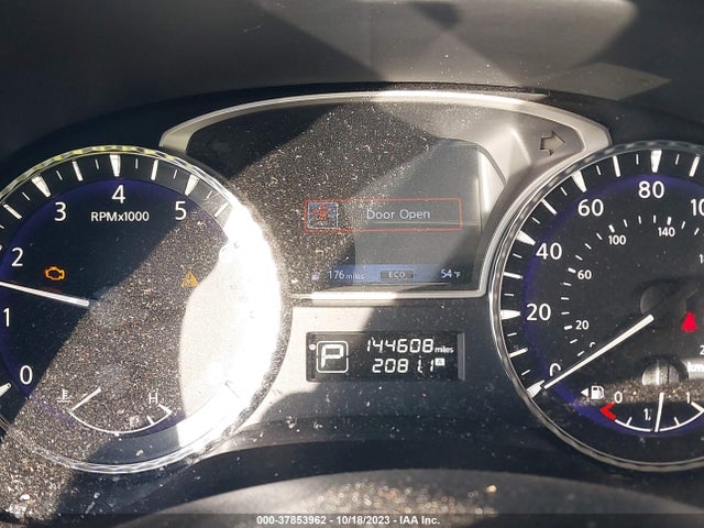 2014 INFINITI QX60 VIN: 5N1AL0MN1EC547992