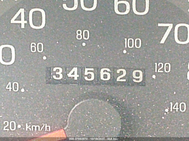 1998 FORD F-150 XL/XLT/LARIAT VIN: 2FTZX0761WCA39050