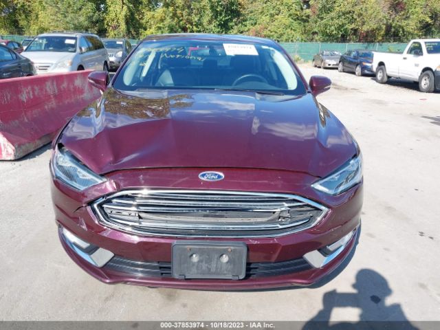 3FA6P0PUXHR226966 Ford Fusion Energi Se
