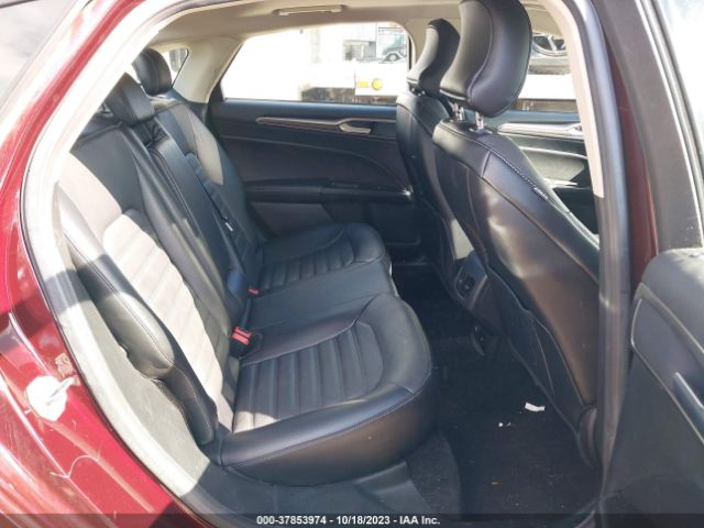 3FA6P0PUXHR226966 Ford Fusion Energi Se
