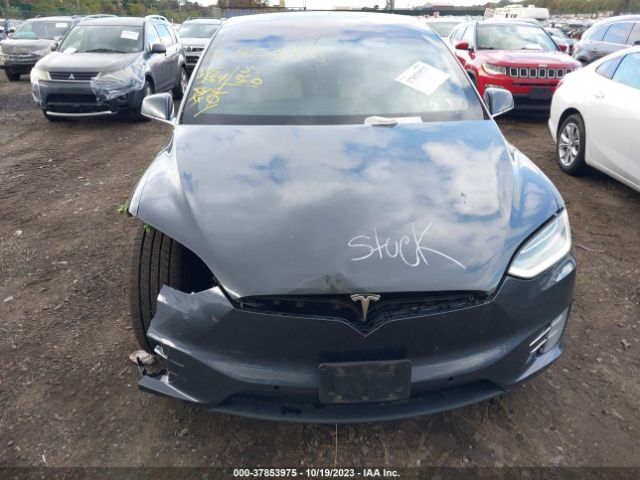 5YJXCBE23GF027796 Tesla Model X 70d/90d/75d/60d/p100d