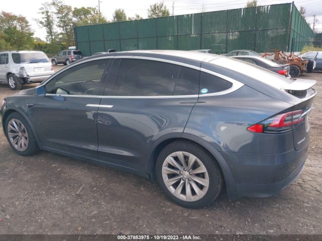 5YJXCBE23GF027796 Tesla Model X 70d/90d/75d/60d/p100d