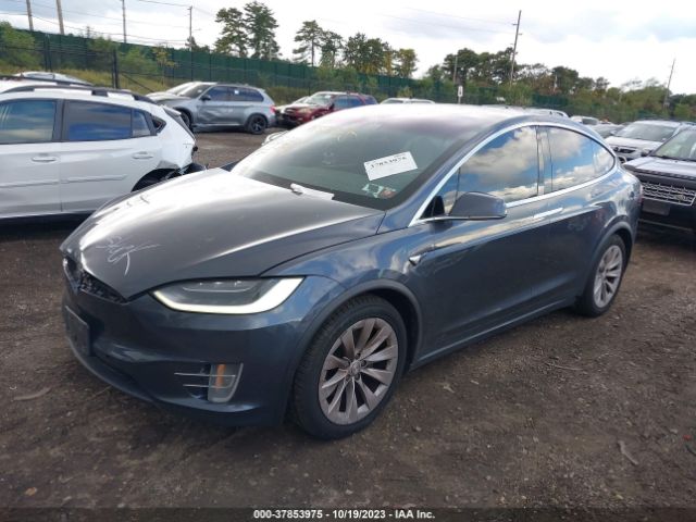 5YJXCBE23GF027796 Tesla Model X 70d/90d/75d/60d/p100d