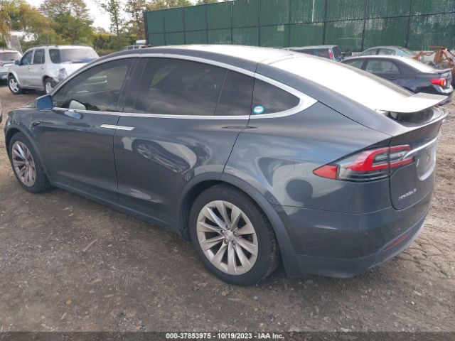 5YJXCBE23GF027796 Tesla Model X 70d/90d/75d/60d/p100d