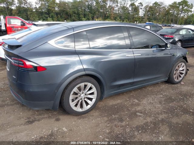 5YJXCBE23GF027796 Tesla Model X 70d/90d/75d/60d/p100d