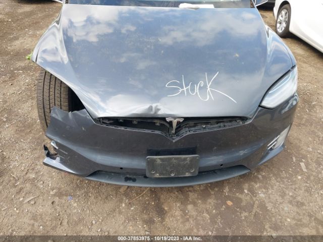 5YJXCBE23GF027796 Tesla Model X 70d/90d/75d/60d/p100d