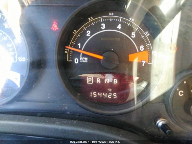 1C4NJCBA4GD748876 Jeep Compass Sport
