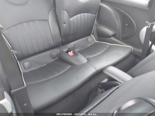 2013 MINI HARDTOP WMWSV3C53DT475923 Photo 7