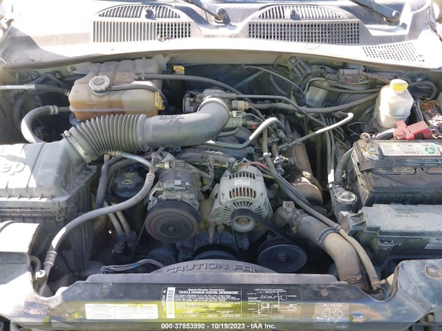 2004 JEEP LIBERTY 1J4GL48K24W277944 Photo 9