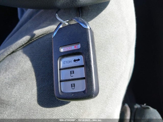 Honda ACCORD LX 2021 1HGCV1F13MA023567 Image 11