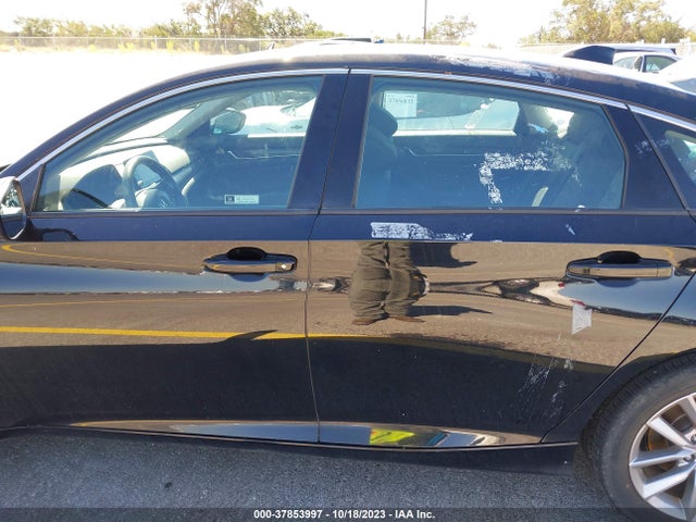 Honda ACCORD LX 2021 1HGCV1F13MA023567 Image 14
