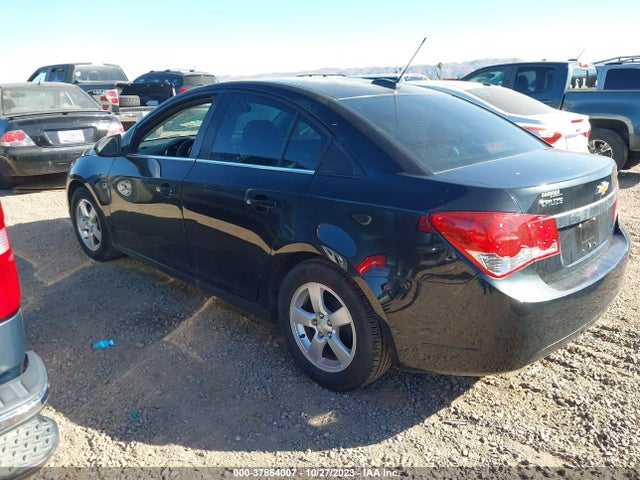 Chevrolet CRUZE LT 2015 1G1PC5SB4F7267409 Image 3