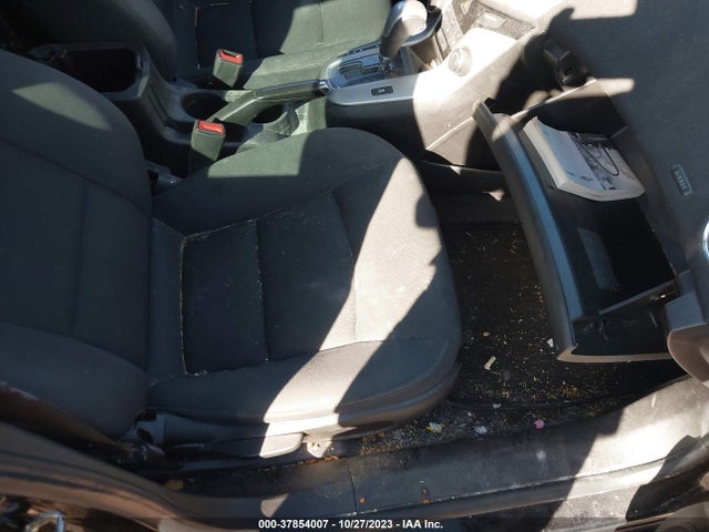 Chevrolet CRUZE LT 2015 1G1PC5SB4F7267409 Image 5