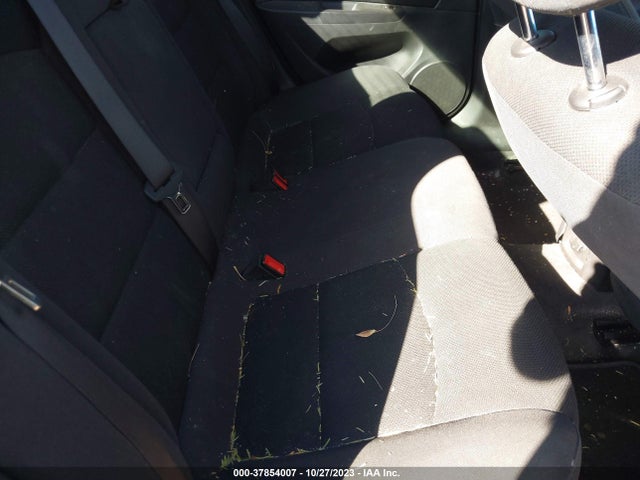 Chevrolet CRUZE LT 2015 1G1PC5SB4F7267409 Image 8