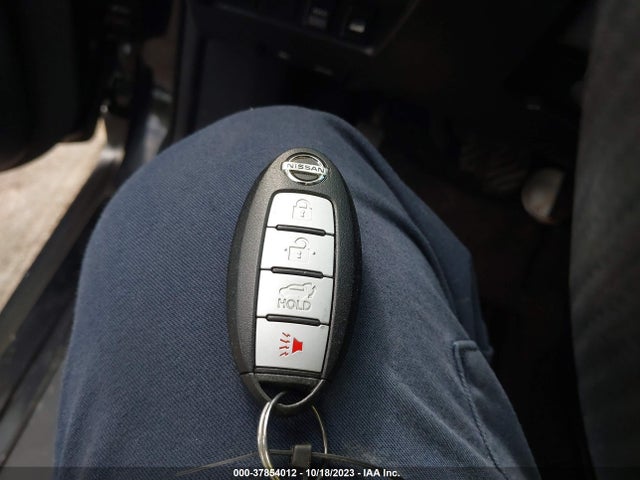 Nissan Rogue Sl 2014 5N1AT2MV5EC808780 Image 11