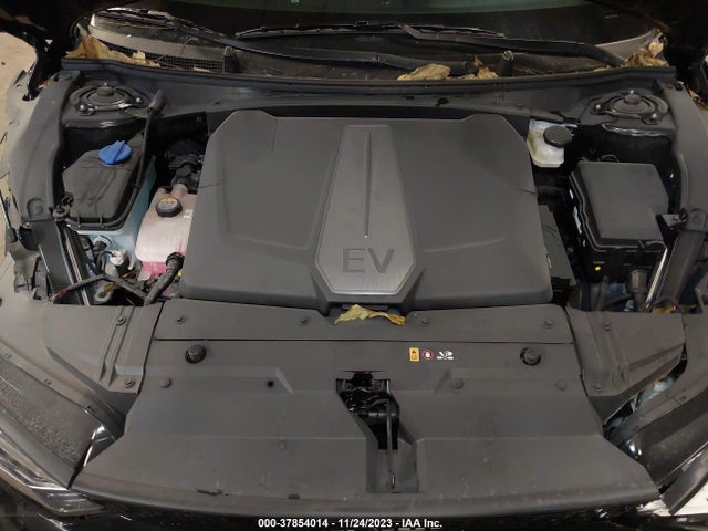 2023 KIA EV6 GT VIN: KNDC5DLE6P5134280