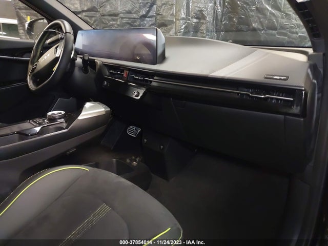 2023 KIA EV6 GT VIN: KNDC5DLE6P5134280