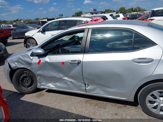 Toyota Corolla L/le/s/s Plus/le Plus 2015 5YFBURHE3FP296518 Image 14
