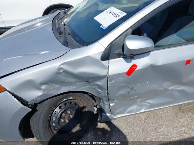 Toyota Corolla L/le/s/s Plus/le Plus 2015 5YFBURHE3FP296518 Image 6