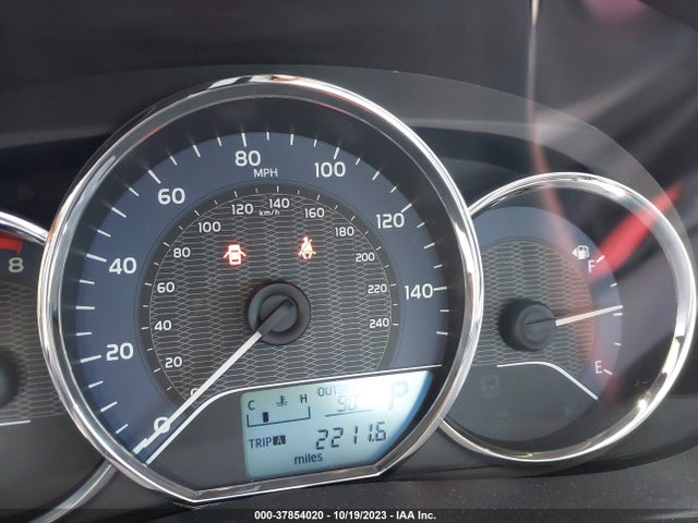 Toyota Corolla L/le/s/s Plus/le Plus 2015 5YFBURHE3FP296518 Image 7