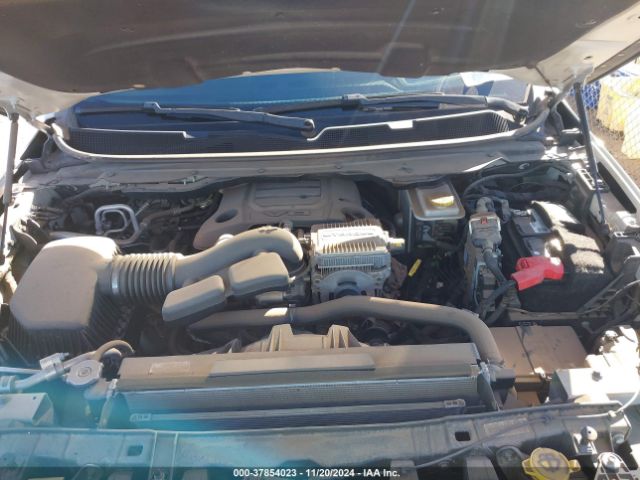 1C4SJVDT2NS145284 Jeep Wagoneer Series Iii