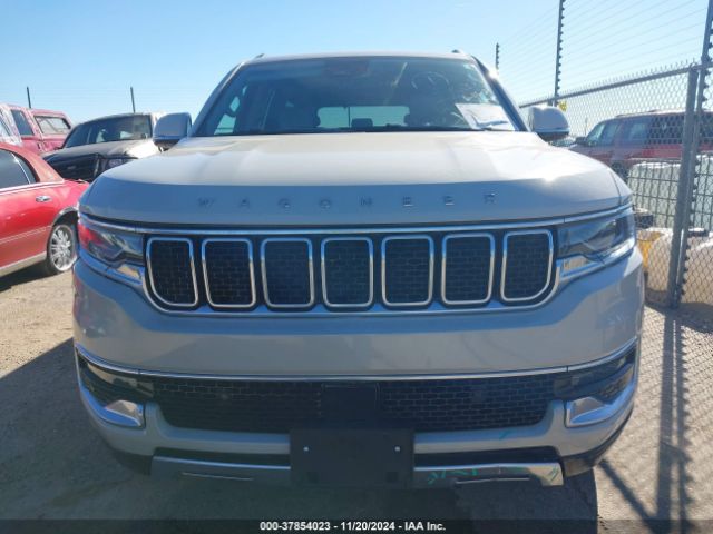 1C4SJVDT2NS145284 Jeep Wagoneer Series Iii
