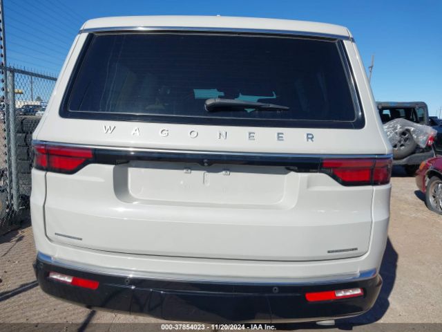 1C4SJVDT2NS145284 Jeep Wagoneer Series Iii