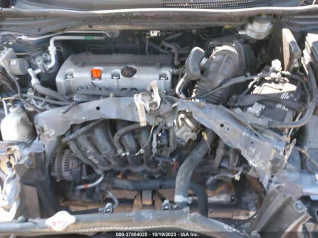 2HKRM3H78EH525073 Honda Cr-v Ex-l