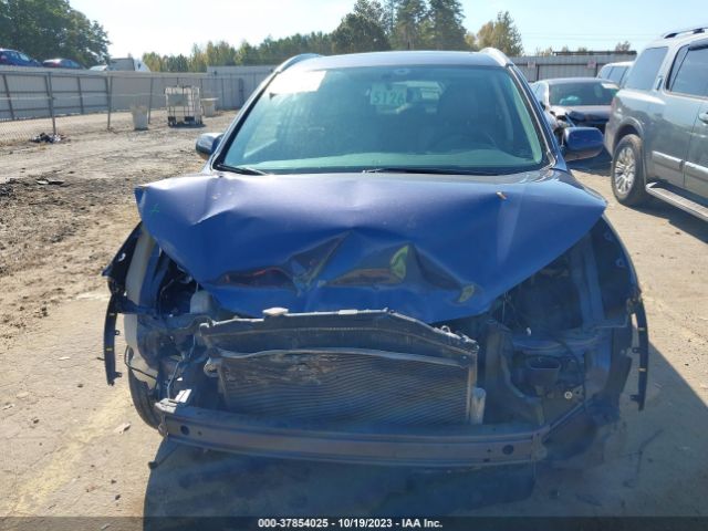 2HKRM3H78EH525073 Honda Cr-v Ex-l