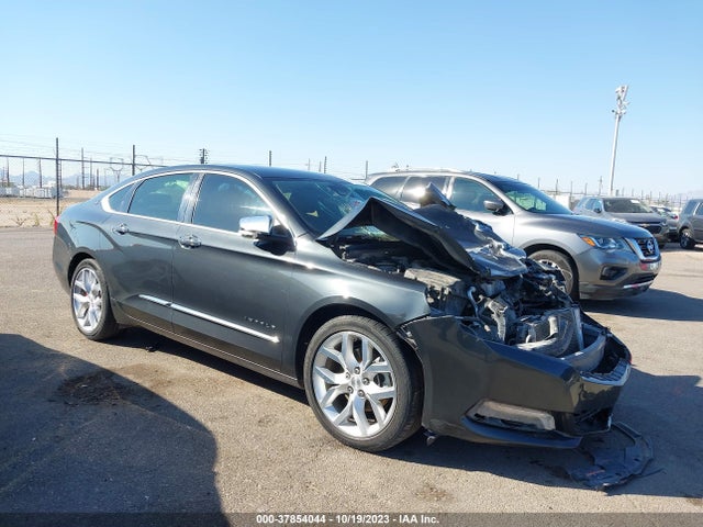 2015 2G1155SL3F9269966 main image