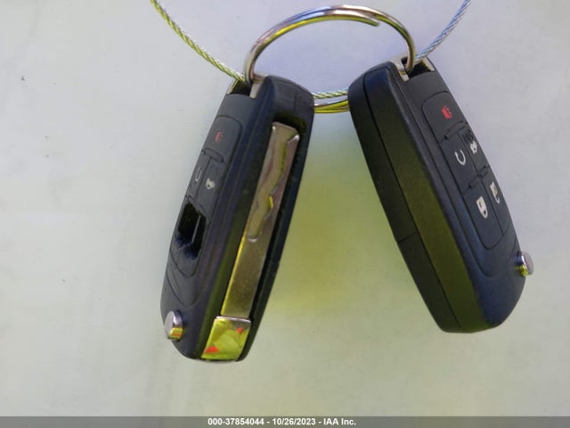 Chevrolet IMPALA LTZ 2015 2G1155SL3F9269966 Image 11