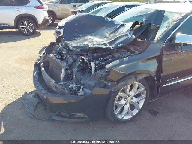 Chevrolet IMPALA LTZ 2015 2G1155SL3F9269966 Image 6