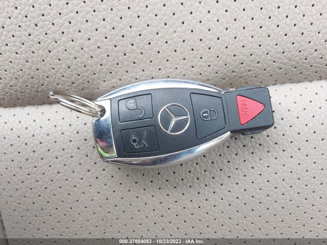 WDDGF4HB5EA946273 Mercedes-Benz C-class C 250