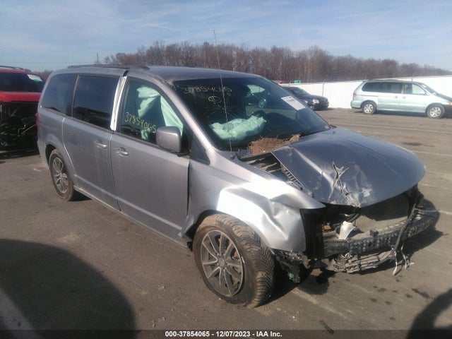 2019 2C4RDGEG0KR619846 main image
