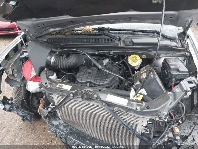 Dodge Grand Caravan Gt 2019 2C4RDGEG0KR619846 Image 10