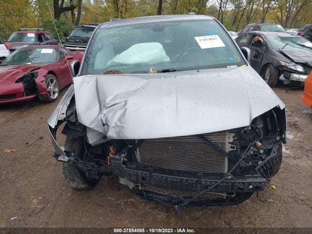 Dodge Grand Caravan Gt 2019 2C4RDGEG0KR619846 Image 13