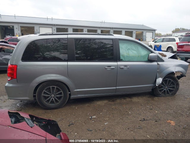 Dodge Grand Caravan Gt 2019 2C4RDGEG0KR619846 Image 14