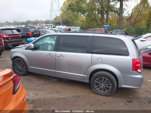 Dodge Grand Caravan Gt 2019 2C4RDGEG0KR619846 Image 15