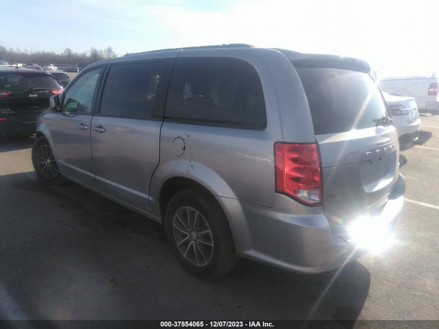Dodge Grand Caravan Gt 2019 2C4RDGEG0KR619846 Image 3