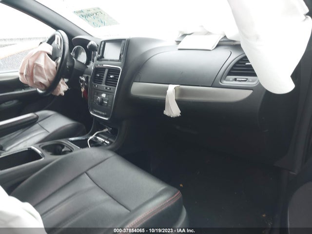 Dodge Grand Caravan Gt 2019 2C4RDGEG0KR619846 Image 5
