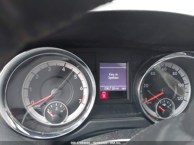 Dodge Grand Caravan Gt 2019 2C4RDGEG0KR619846 Image 7