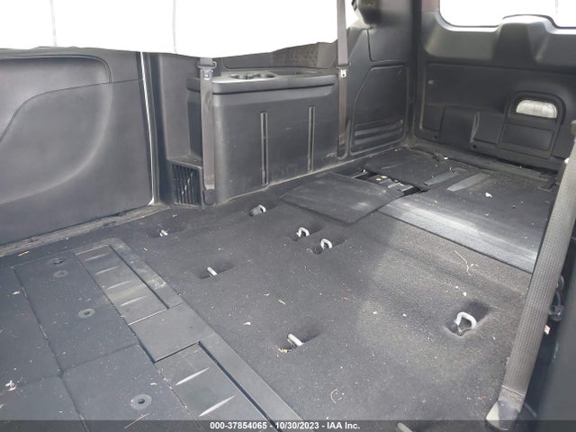Dodge Grand Caravan Gt 2019 2C4RDGEG0KR619846 Image 8