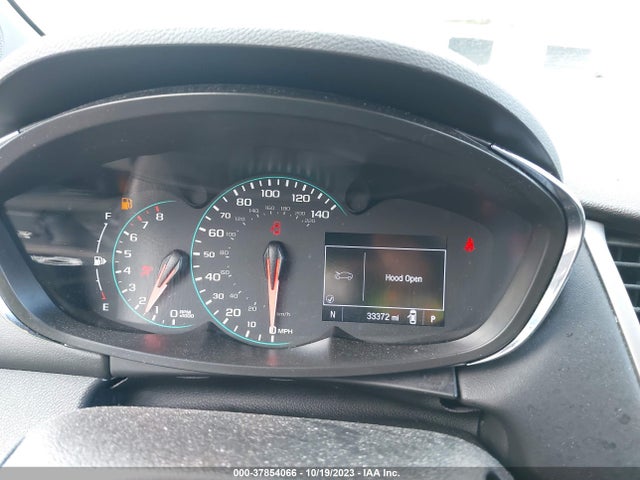 Chevrolet Trax Fwd Ls 2020 3GNCJKSB9LL158629 Image 15