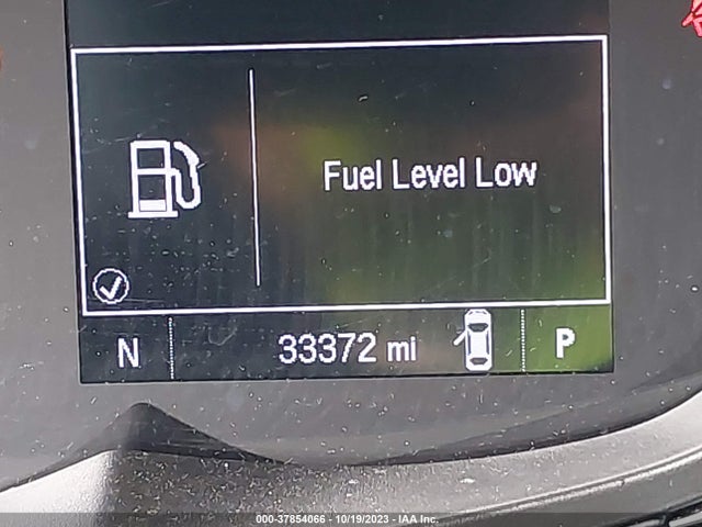 Chevrolet Trax Fwd Ls 2020 3GNCJKSB9LL158629 Image 7