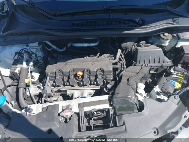 3CZRU5H70KM704266 Honda Hr-v Ex-l