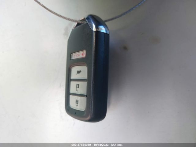3CZRU5H70KM704266 Honda Hr-v Ex-l
