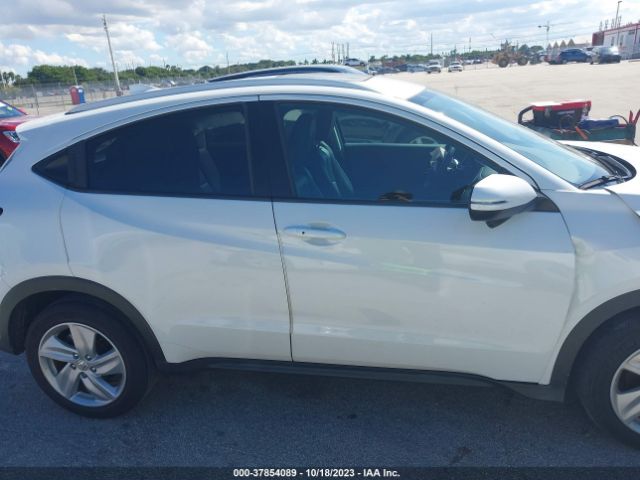 3CZRU5H70KM704266 Honda Hr-v Ex-l